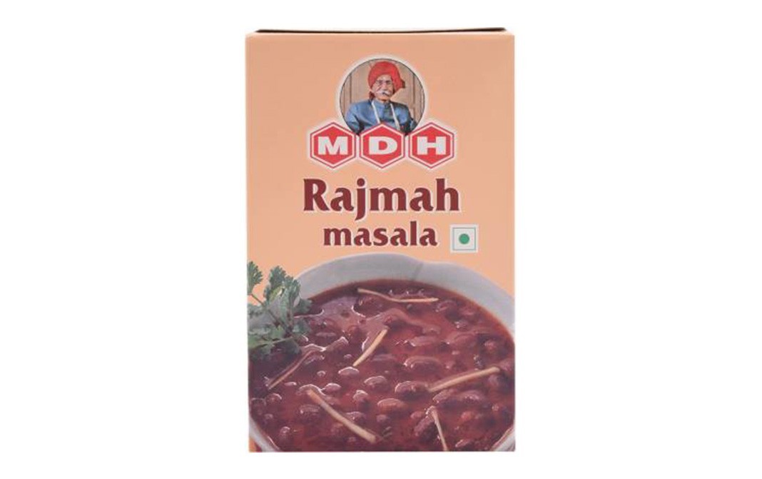MDH Rajmah Masala    Box  100 grams